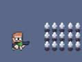 นักกีฬาอันตราย  เกมออนไลน์