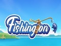 ฟิชชิงตัน. ไอโอ  เกมออนไลน์