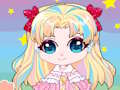 ผู้สร้างตุ๊กตา Avatar Maker  เกมออนไลน์