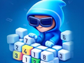 แฮ็ก: ปริศนารหัสผ่าน  เกมออนไลน์