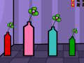 หลบหนีทาวน์เฮาส์  เกมออนไลน์