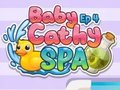 เบบี้แคธี่ Ep4: สปา  เกมออนไลน์
