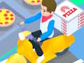 ที่จอดรถ-Jam Delivery-Traffic  เกมออนไลน์