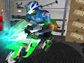 Moto Highway Traffic Rider เกมออนไลน์