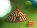 เซอร์คัสแมตช์ 3  เกมออนไลน์