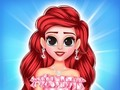BFFs ชอบชุดสีชมพู เกมออนไลน์