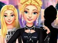 Ellie ทั่วแฟชั่น  เกมออนไลน์
