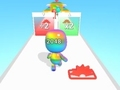 นักวิ่งชาย 2048  เกมออนไลน์