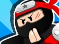 นินจาแฮนด์2  เกมออนไลน์