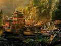 Fantasy Forest นักมายากลหนี  เกมออนไลน์