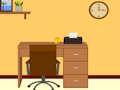หลบหนีในฮาวาย  เกมออนไลน์