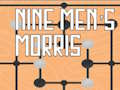 มอร์ริสของ Nine Men  เกมออนไลน์