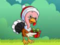 นิทานกระต่ายขาว  เกมออนไลน์