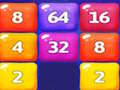 2048 ฟิวชั่น  เกมออนไลน์