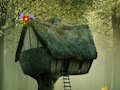 ทางหนี Tiki ที่น่ากลัว  เกมออนไลน์