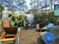 หลบหนี ผจญภัย รื่นเริง สนุกสนาน  เกมออนไลน์