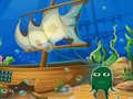 หลบหนีจากใต้ทะเล  เกมออนไลน์
