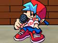 คืนวันศุกร์ Funkin VS ห้องน้ำ Skibidi ที่น่ากลัว  เกมออนไลน์
