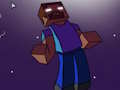 คำสาปของ Herobrine ในคืนวันศุกร์  เกมออนไลน์