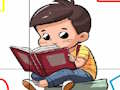 ปริศนาความสนุกสนานในโรงเรียน  เกมออนไลน์