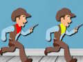 Wild West Escape-ค้นหาคาวบอยโนอาห์  เกมออนไลน์
