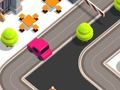 เลิกปาร์คแจม  เกมออนไลน์