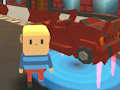 โคกามะ: โฮเวอร์เซ็นทรัล  เกมออนไลน์
