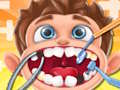 ทันตแพทย์น่ารัก Bling  เกมออนไลน์