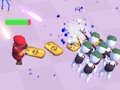 สงครามโลกครั้งที่ 2: เกมกลยุทธ์  เกมออนไลน์
