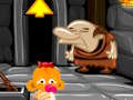 ลิงไปแฮปปี้ สเตจ 218  เกมออนไลน์