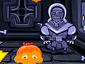 ลิงไปแฮปปี้ สเตจ 221  เกมออนไลน์