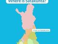 ภูมิภาคของประเทศฟินแลนด์  เกมออนไลน์
