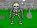หลุดพ้นจากสุสาน  เกมออนไลน์