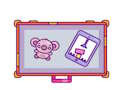 แพ็คให้ถูกต้อง  เกมออนไลน์