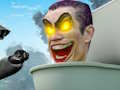 ห้องน้ำ Skibidi ค้นพบความแตกต่าง  เกมออนไลน์