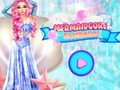 สุนทรียศาสตร์เมอร์เมดคอร์  เกมออนไลน์
