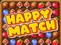 การจับคู่ที่มีความสุข เกมออนไลน์
