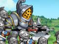อาณาจักรสงคราม TD  เกมออนไลน์