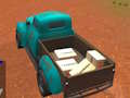 เครื่องจำลองรถกระบะออฟโร้ด  เกมออนไลน์