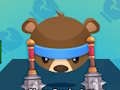 พันช์หน้า. ไอโอ  เกมออนไลน์