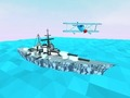 การป้องกันทางอากาศ 3D เกมออนไลน์