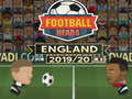 ฟุตบอลเฮดส์ อังกฤษ 2019-20  เกมออนไลน์