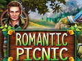 ปิคนิคสุดโรแมนติก  เกมออนไลน์