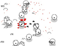 สไนเปอร์ผู้มีความผิด  เกมออนไลน์