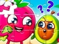 ปริศนาจิ๊กซอว์: VocaVoca  เกมออนไลน์