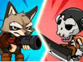 ซุปเปอร์แรคคูนรัน  เกมออนไลน์