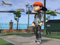 อัพเท่านั้น! ปาร์คัวร์  เกมออนไลน์