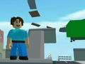 Roblox Obby: เส้นทางสายรุ้ง  เกมออนไลน์