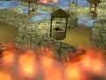 น้ำกับไฟ  เกมออนไลน์