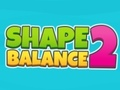 ความสมดุลของรูปร่าง 2  เกมออนไลน์